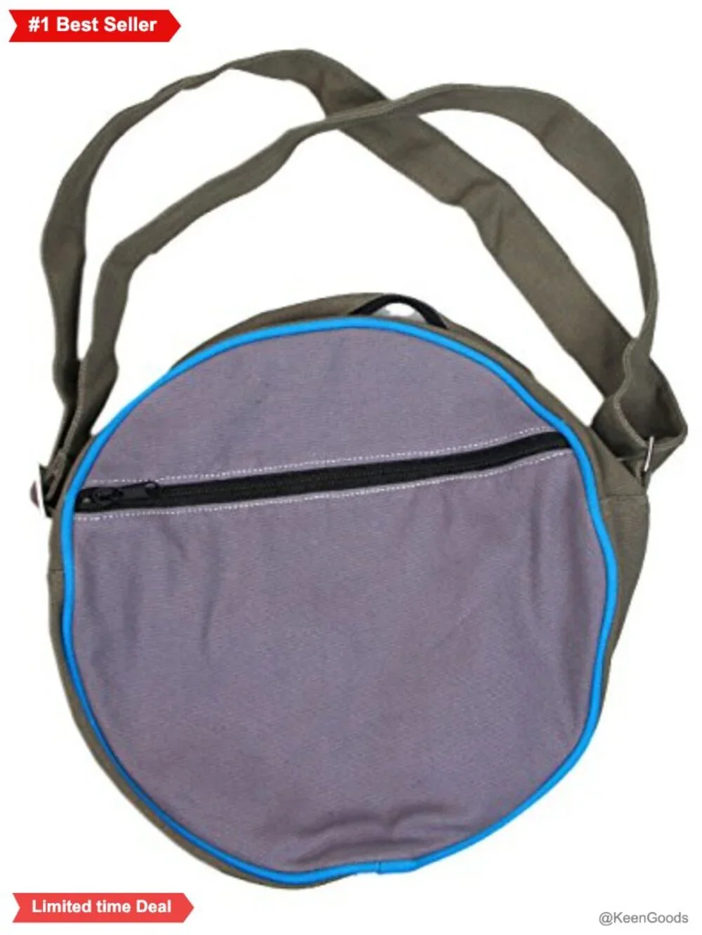 Canvas Messenger Bag Scott Pilgrim Ramona Flowers Expandable Satchel